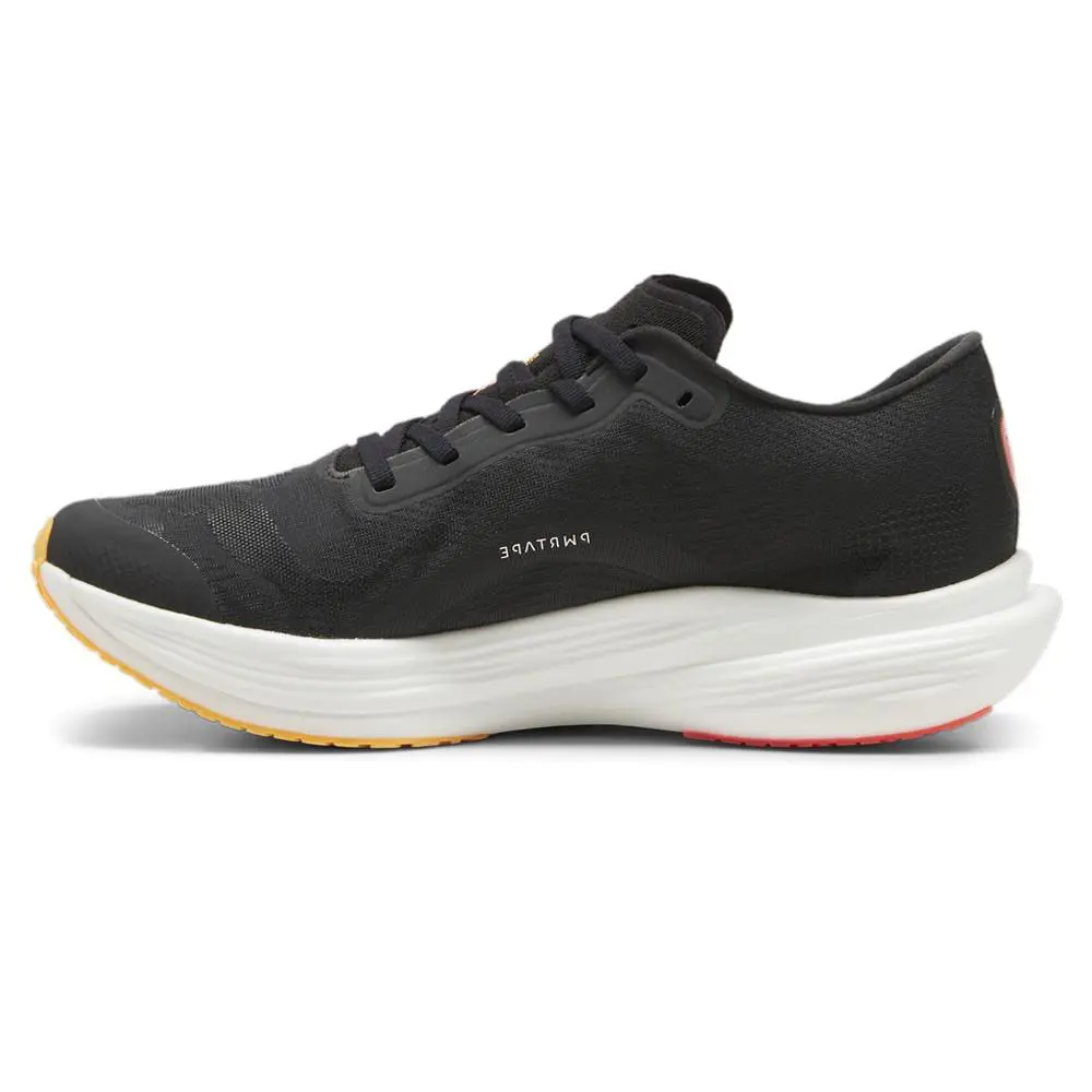 Puma shoes - PUMA Deviate Nitro Elite 2 Ff Running - 30969501 - Black 1