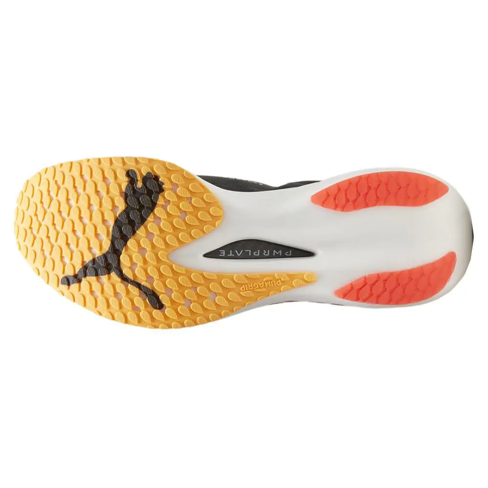 Puma shoes - PUMA Deviate Nitro Elite 2 Ff Running - 30969501 - Black 3