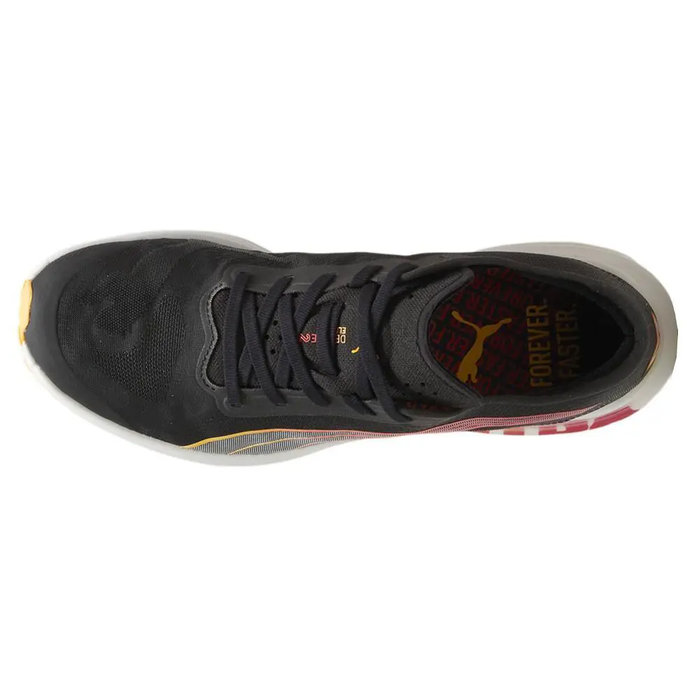 Puma shoes - PUMA Deviate Nitro Elite 2 Ff Running - 30969501 - Black 8