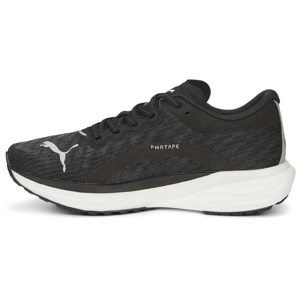 Puma shoes - PUMA Deviate Nitro 2 Running - 37680701 - Black 1