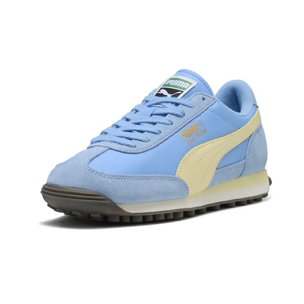 Puma shoes - PUMA Easy Rider Vintage Lace Up - 39902838 - Blue 0