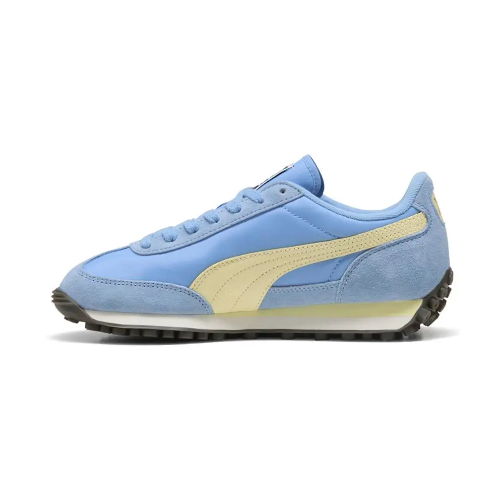 Puma shoes - PUMA Easy Rider Vintage Lace Up - 39902838 - Blue 1
