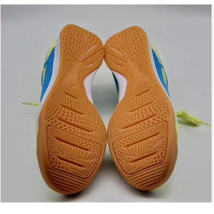 Puma shoes - Pressing III - Pressing III - 106934 01 - Blue Yellow 7
