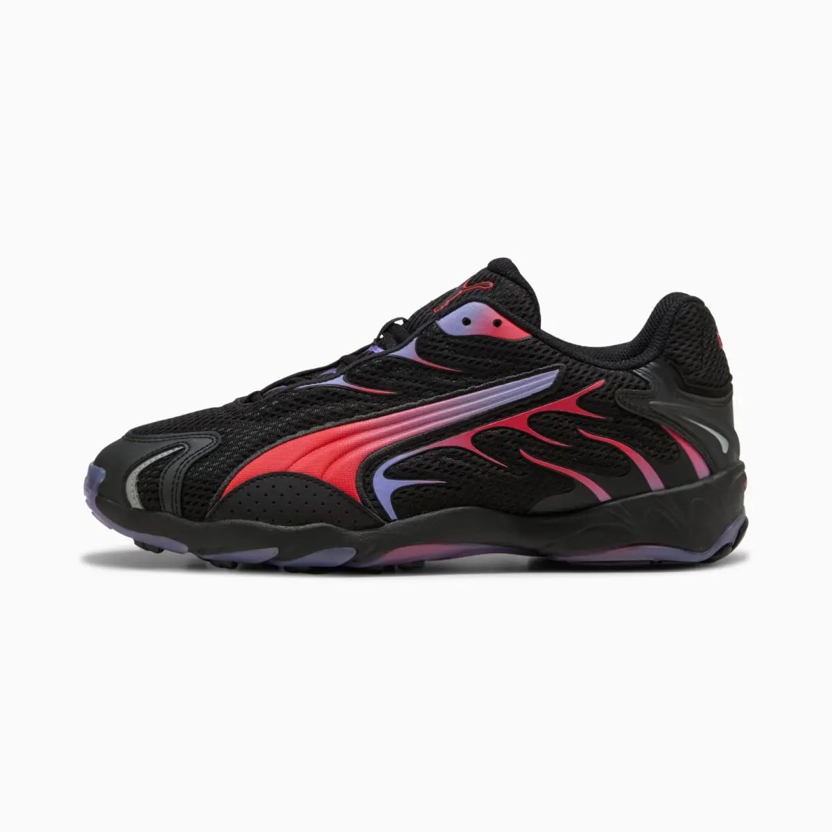 Puma shoes - Puma Inhale 401560-02 - Inhale - 401560-02 - Black 1