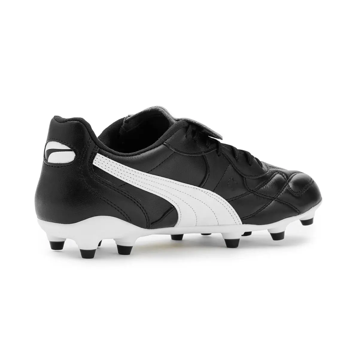 Puma shoes - Black/White 1