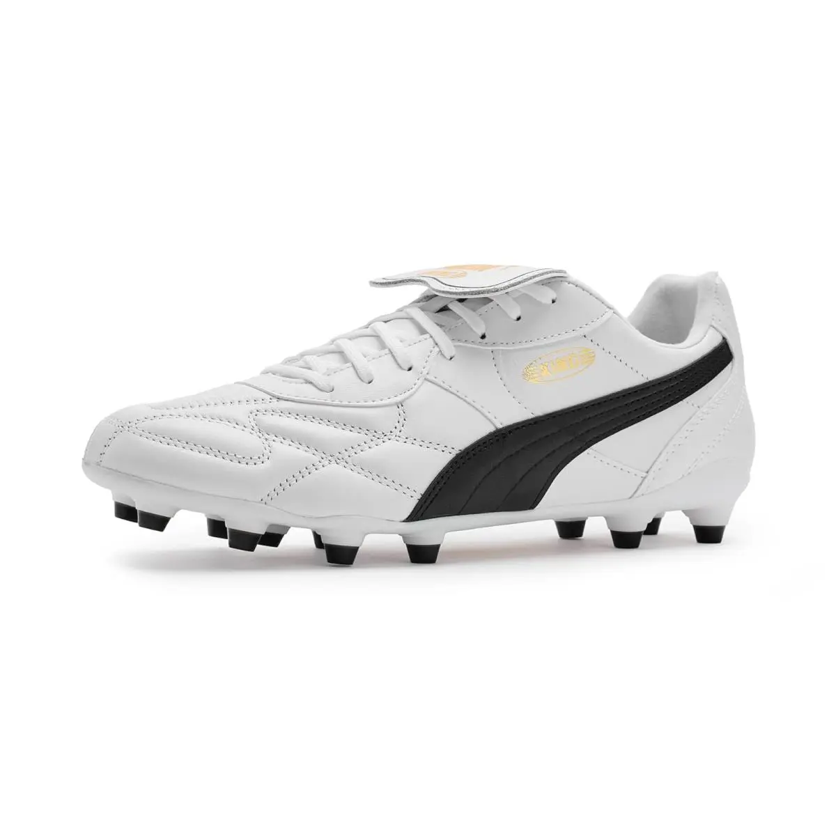 Puma shoes - Black/White 13
