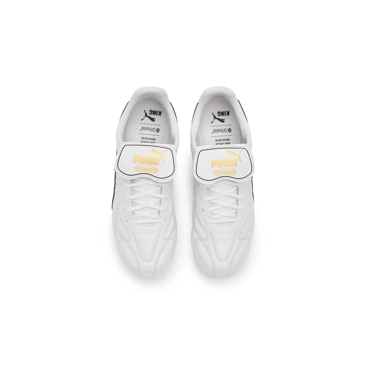 Puma shoes - Black/White 14