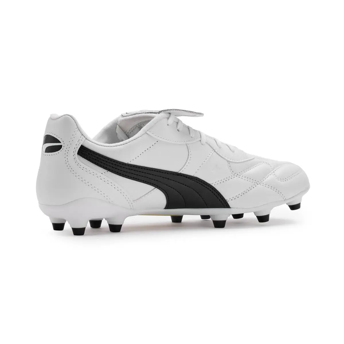 Puma shoes - Black/White 15