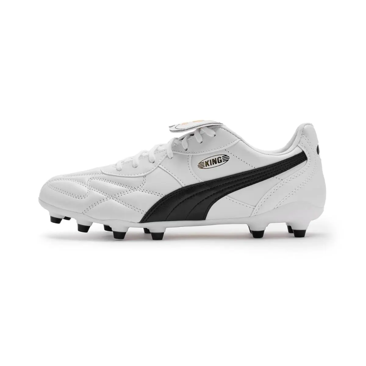 Puma shoes - Black/White 16