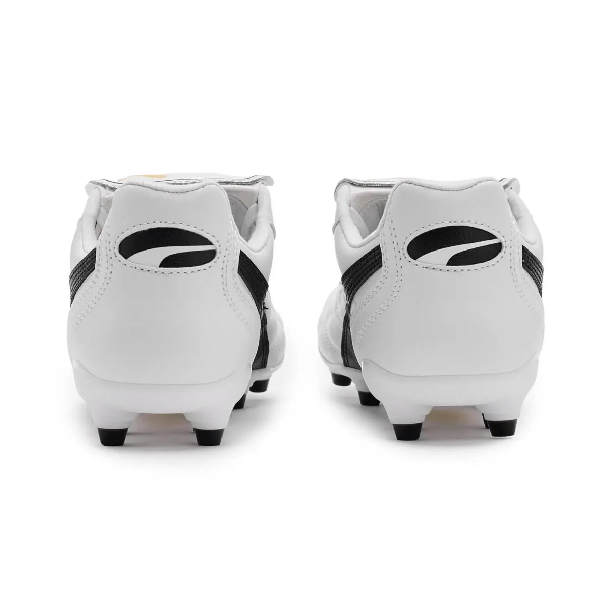 Puma shoes - Black/White 19