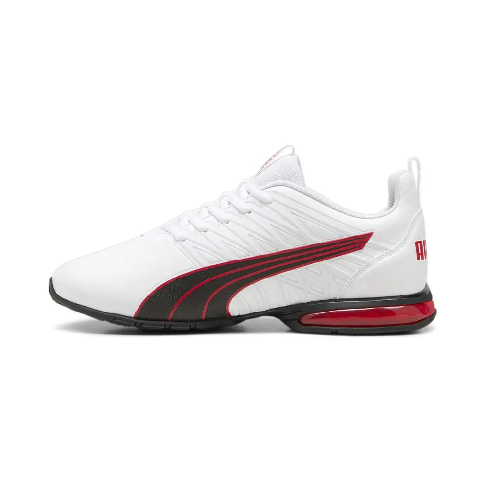 Puma shoes - PUMA Voltaic Evo Fast Running - 31093702 - White 1