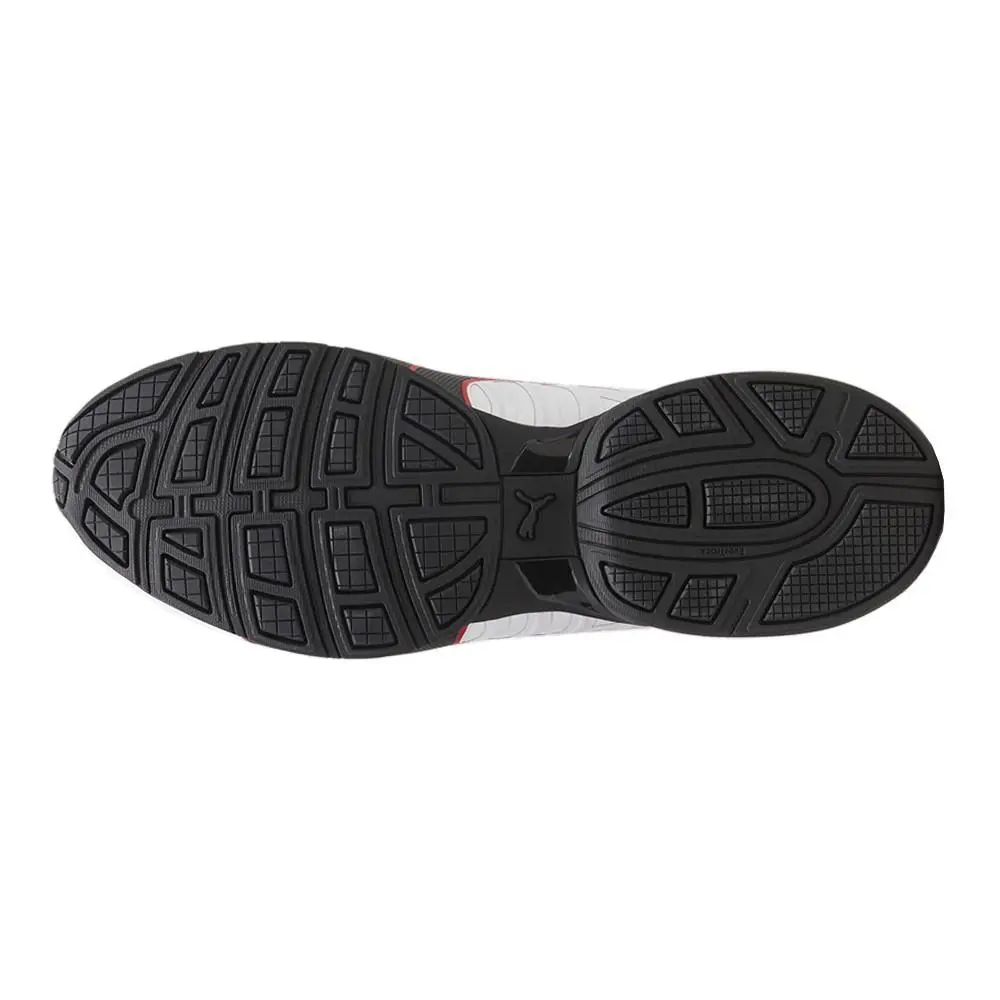Puma shoes - PUMA Voltaic Evo Fast Running - 31093702 - White 3