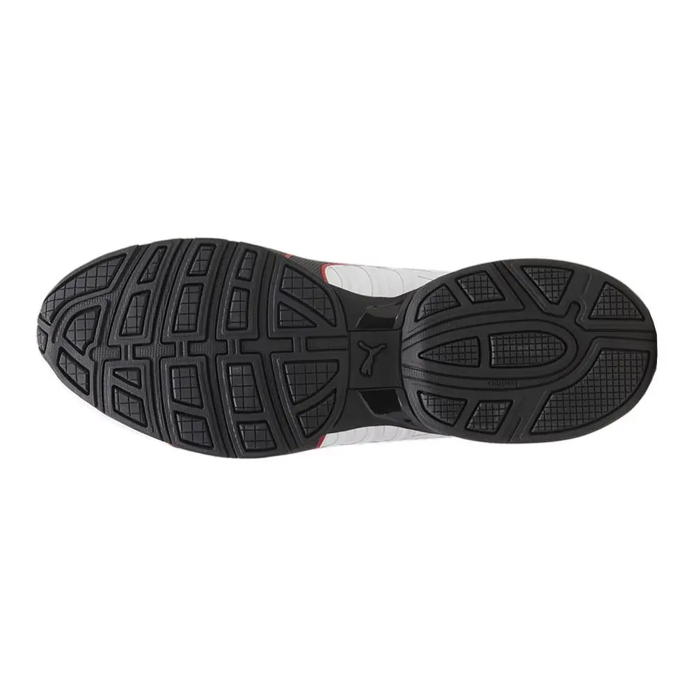 Puma shoes - PUMA Voltaic Evo Fast Running - 31093702 - White 9