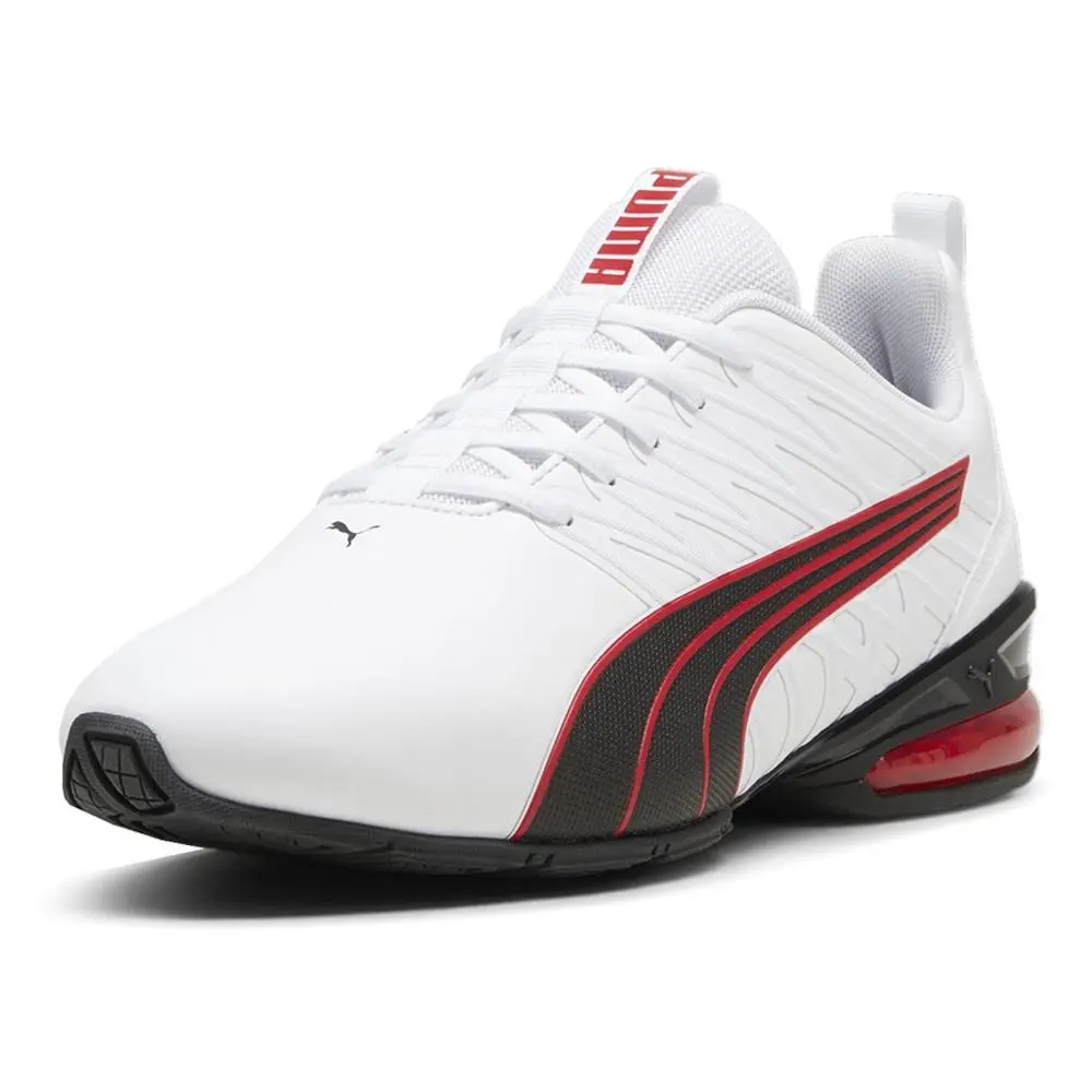 Puma shoes - PUMA Voltaic Evo Fast Running - 31093702 - White 6