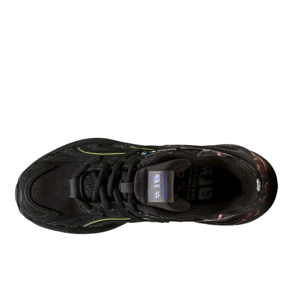 Puma shoes - PUMA Bmw M Motorsport Inverse Cao Fei Lace Up - 30904801 - Black 2