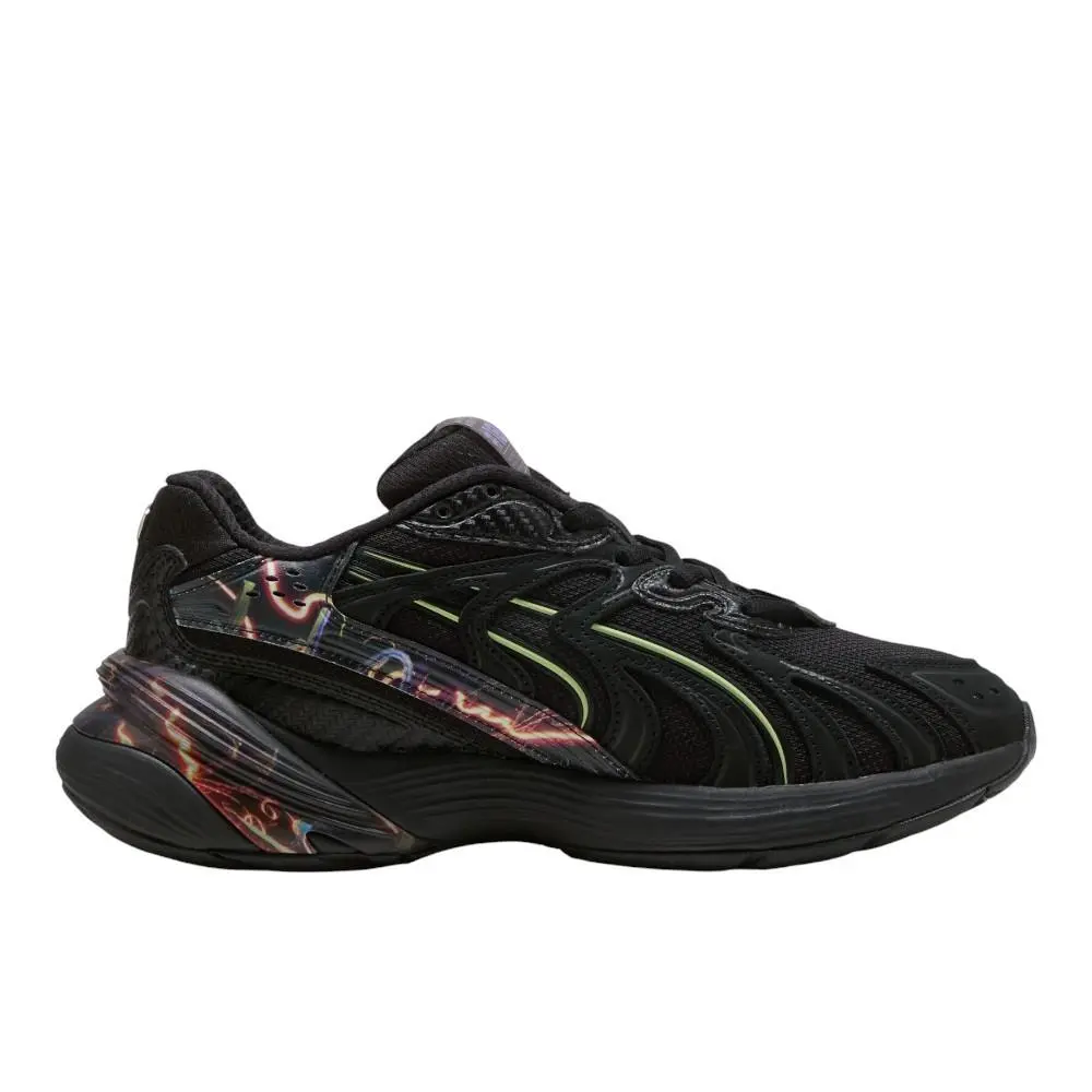 Puma shoes - PUMA Bmw M Motorsport Inverse Cao Fei Lace Up - 30904801 - Black 9