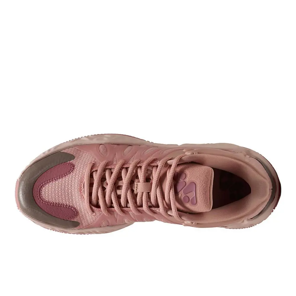 Puma shoes - PUMA Hali 1 Basketball - Hali Basketball - 31345101 - Pink 2