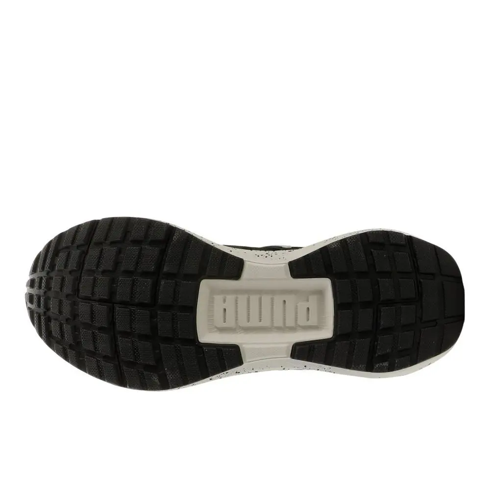 Puma shoes - PUMA Outpace Speckle - Outpace Speckle - 40648301 - Black 3