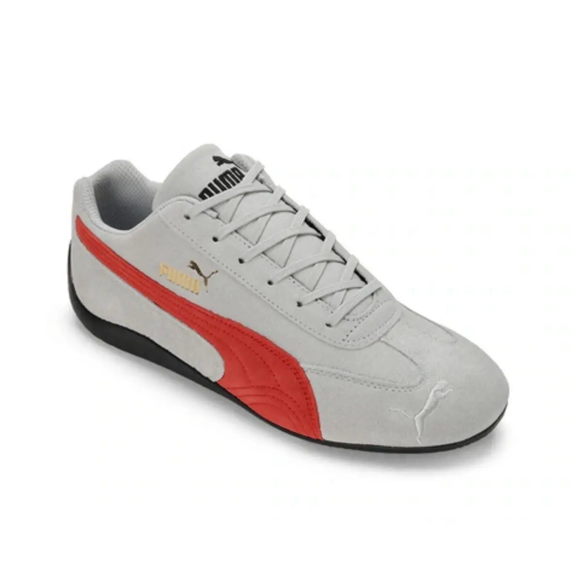 Puma shoes - 387272-04 - 387272-04 - Gray 0