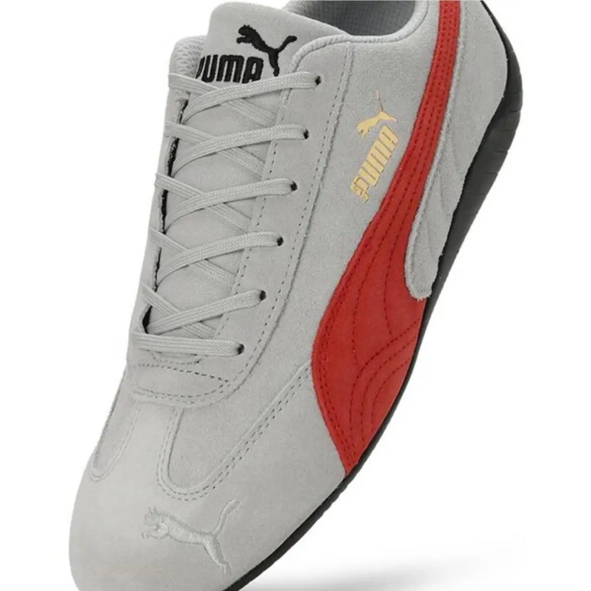 Puma shoes - 387272-04 - 387272-04 - Gray 2