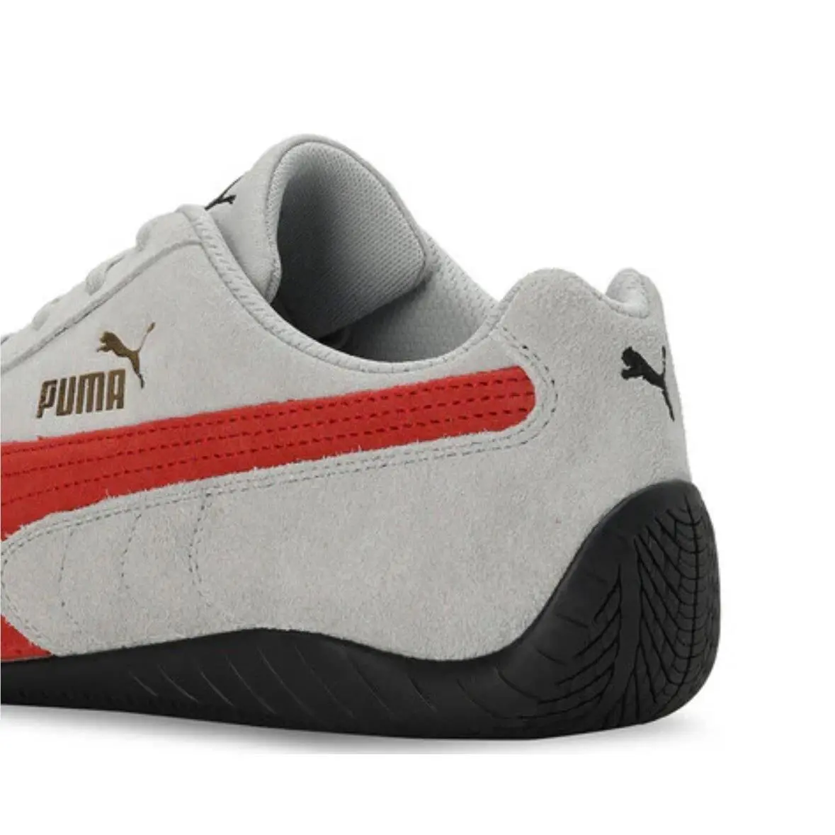 Puma shoes - 387272-04 - 387272-04 - Gray 5