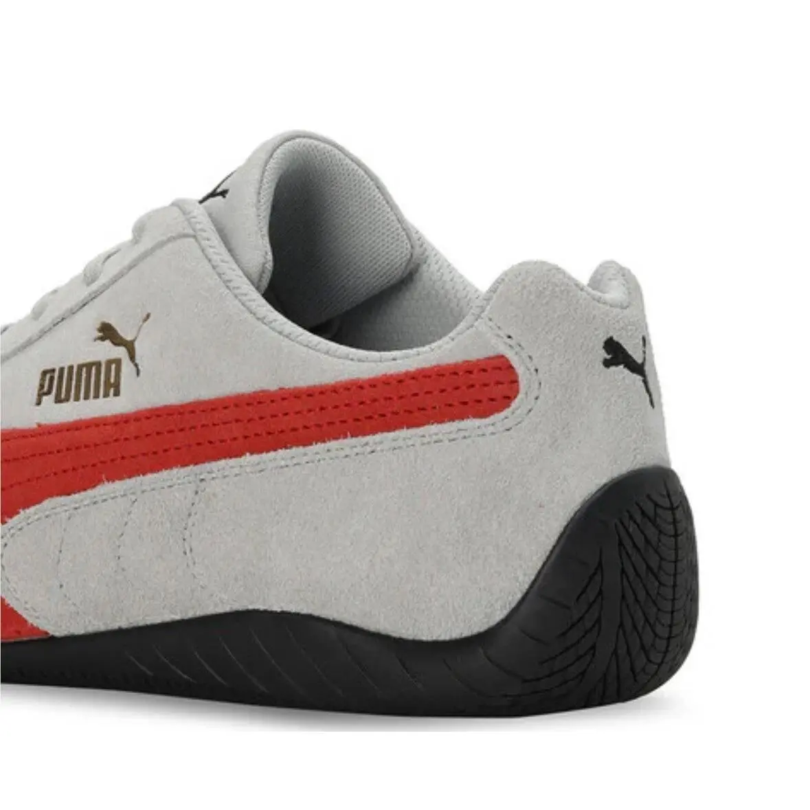Puma shoes - 387272-04 - 387272-04 - Gray 5