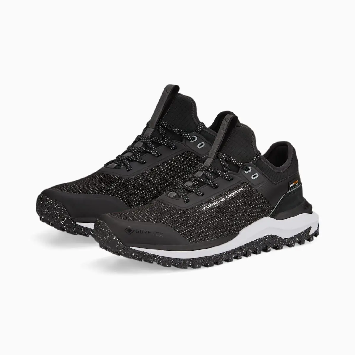 Puma shoes - 307277-01 - 307277-01 - Black 0