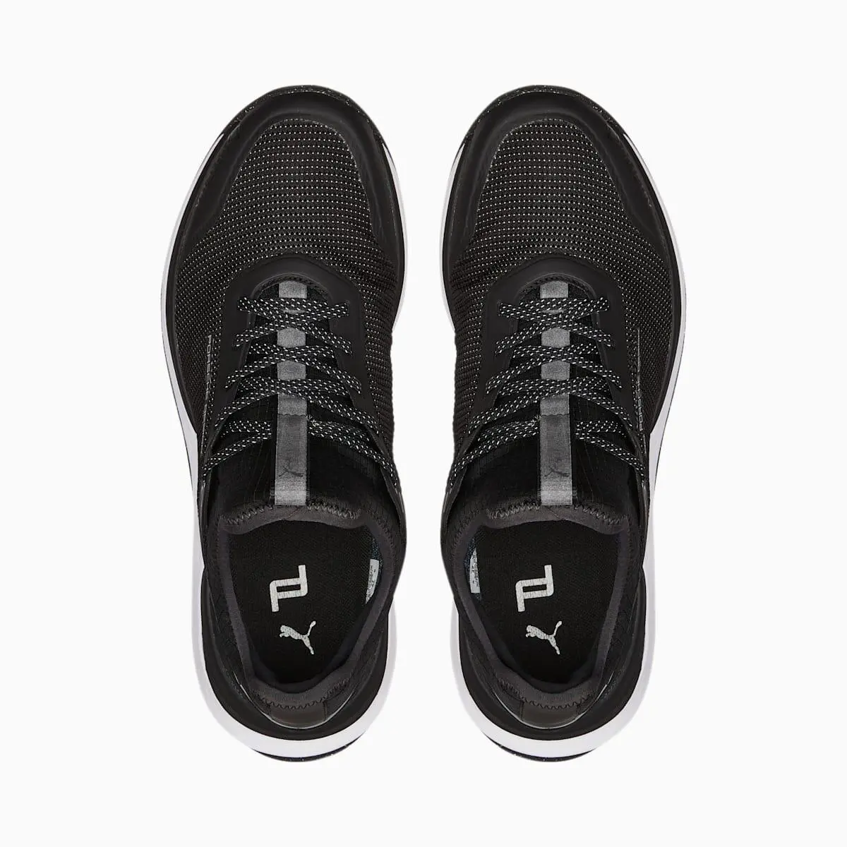Puma shoes - 307277-01 - 307277-01 - Black 5