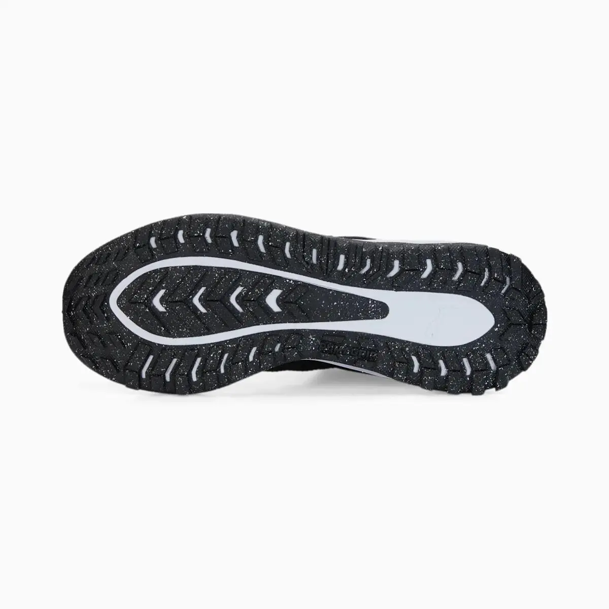 Puma shoes - 307277-01 - 307277-01 - Black 8