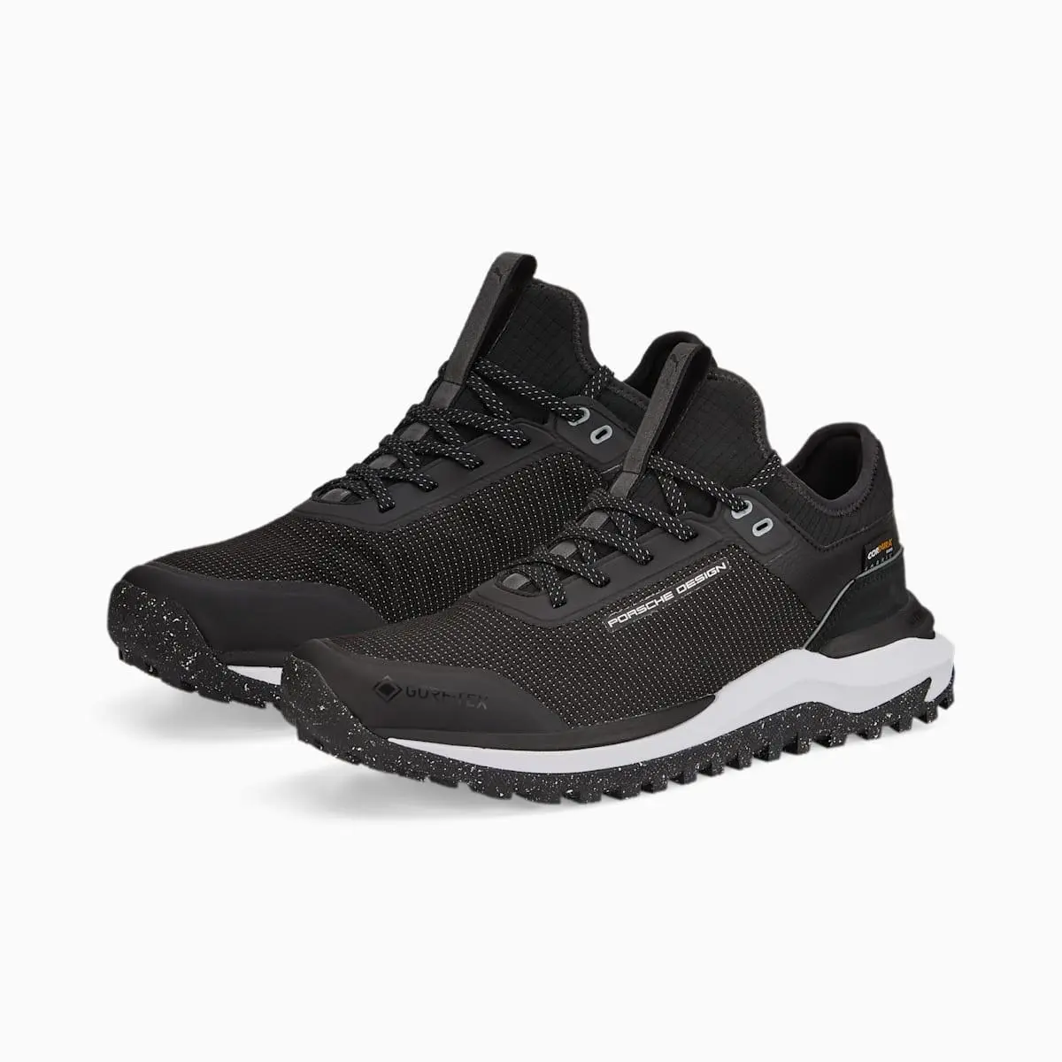 Puma shoes - 307277-01 - 307277-01 - Black 0