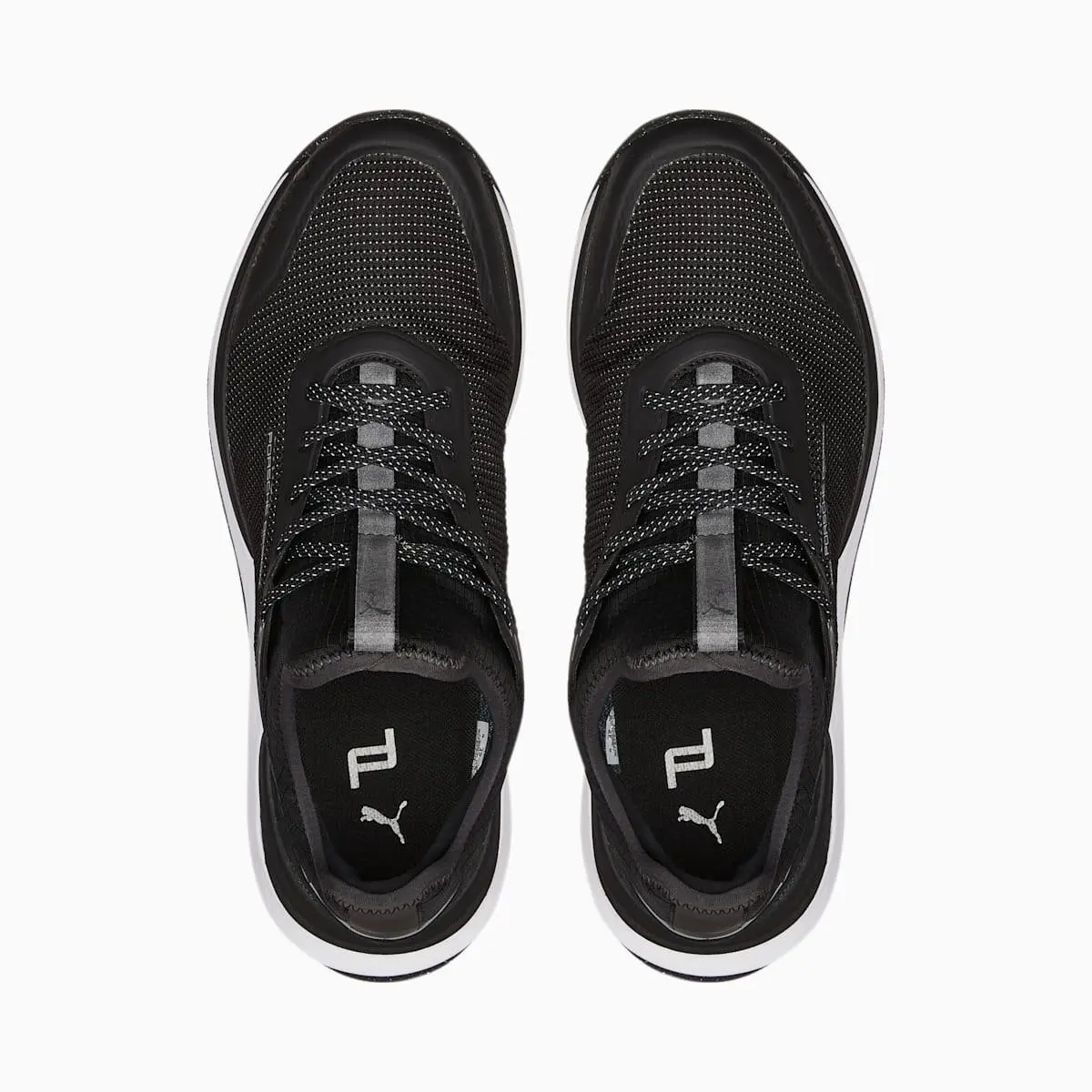 Puma shoes - 307277-01 - 307277-01 - Black 5