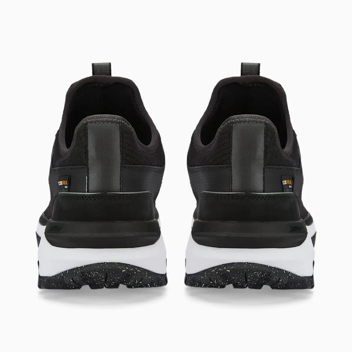 Puma shoes - 307277-01 - 307277-01 - Black 6
