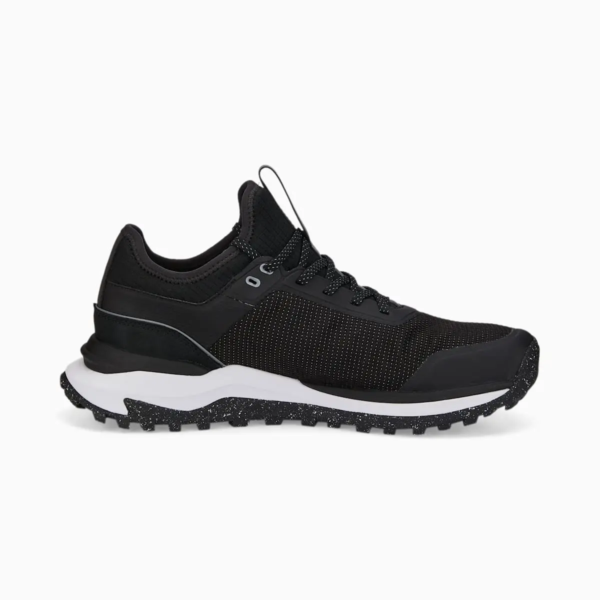 Puma shoes - 307277-01 - 307277-01 - Black 7