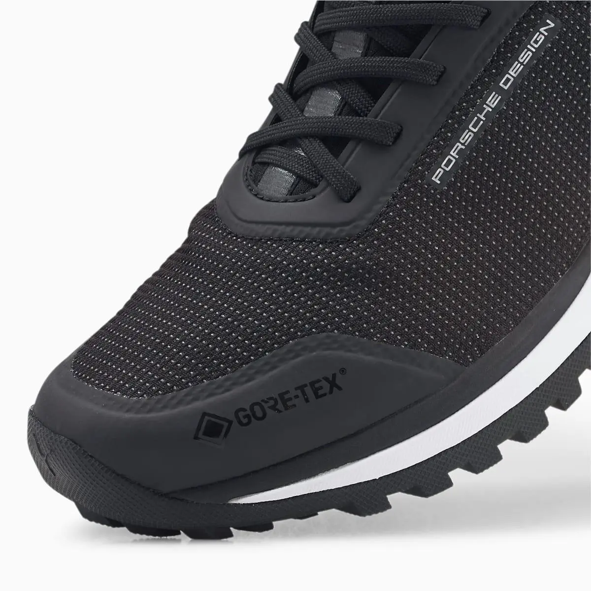 Puma shoes - 307277-01 - 307277-01 - Black 1