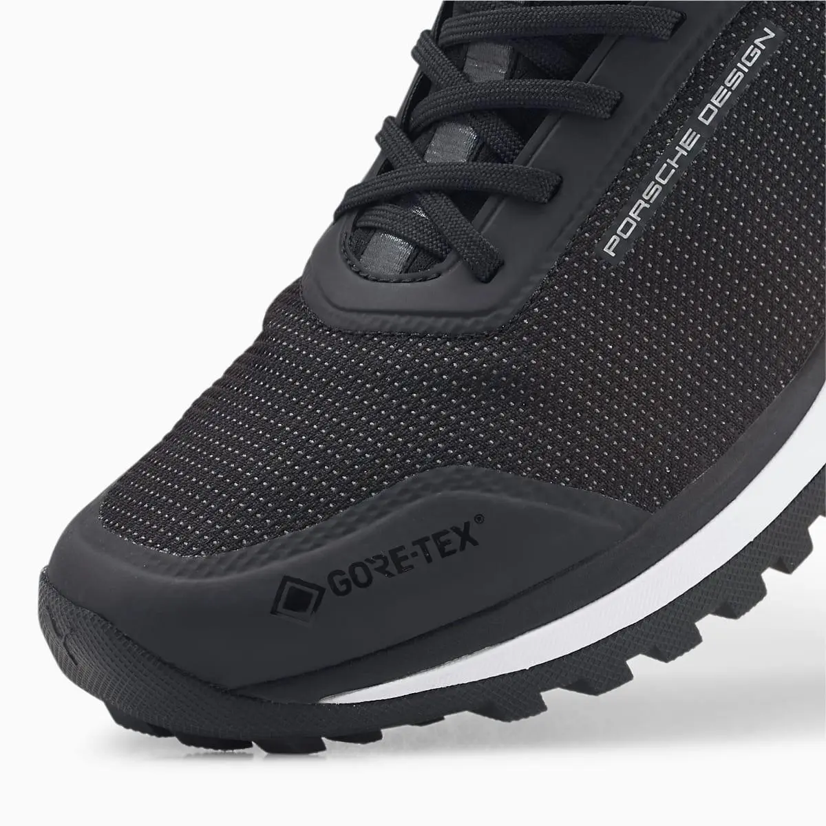 Puma shoes - 307277-01 - 307277-01 - Black 1