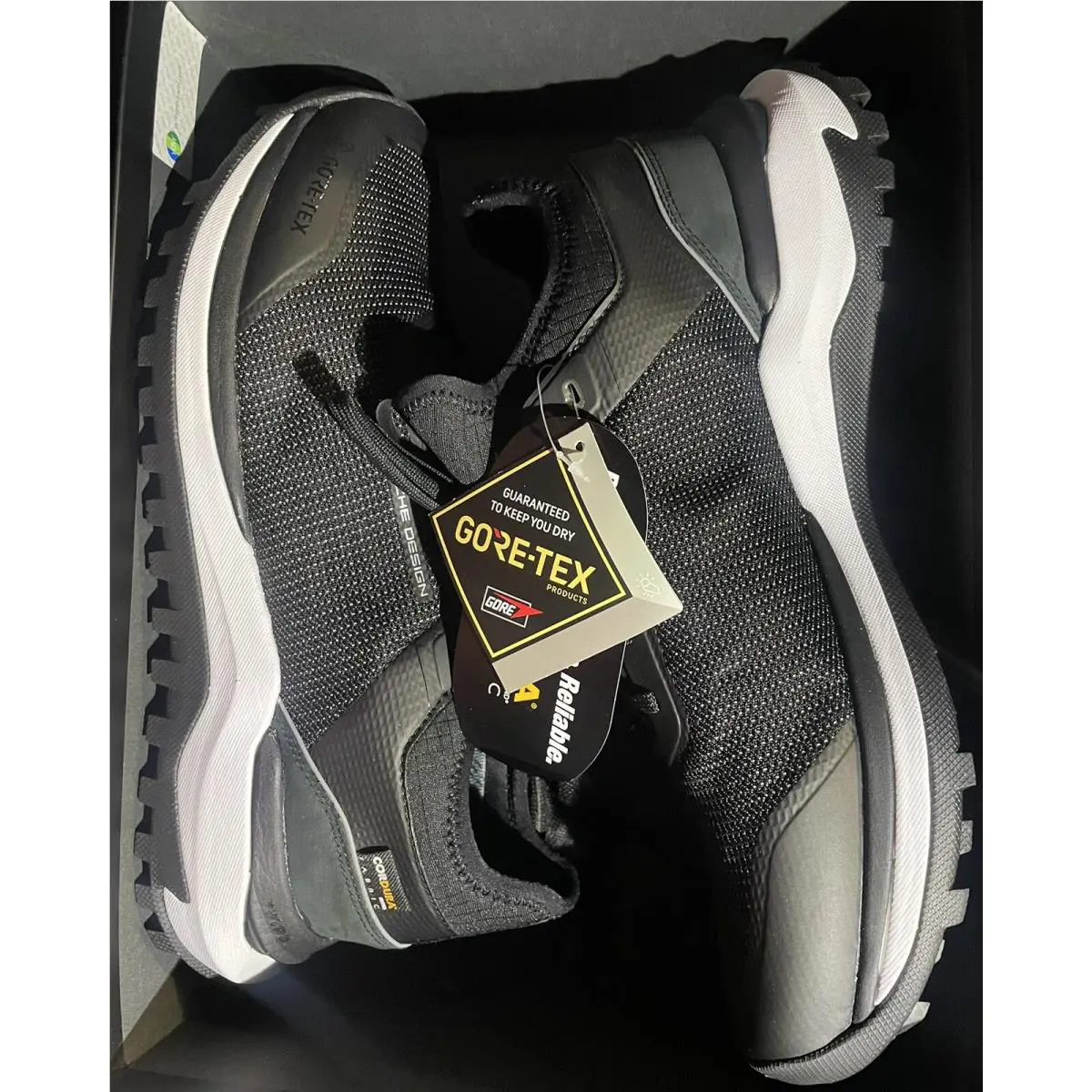 Puma shoes - 307277-01 - 307277-01 - Black 9