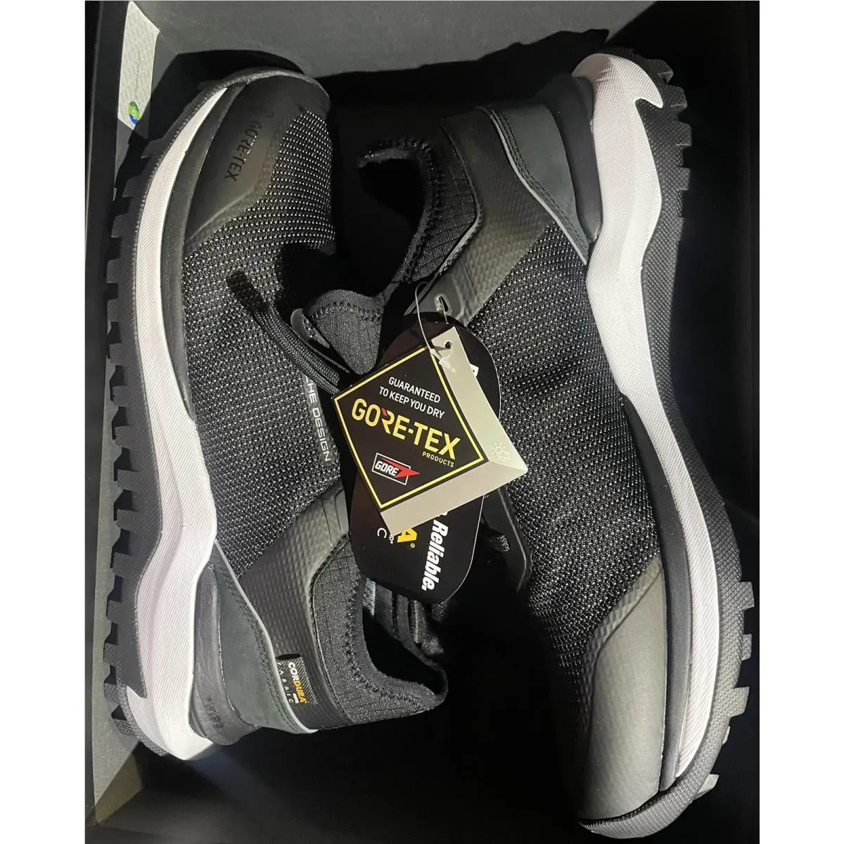 Puma shoes - 307277-01 - 307277-01 - Black 9