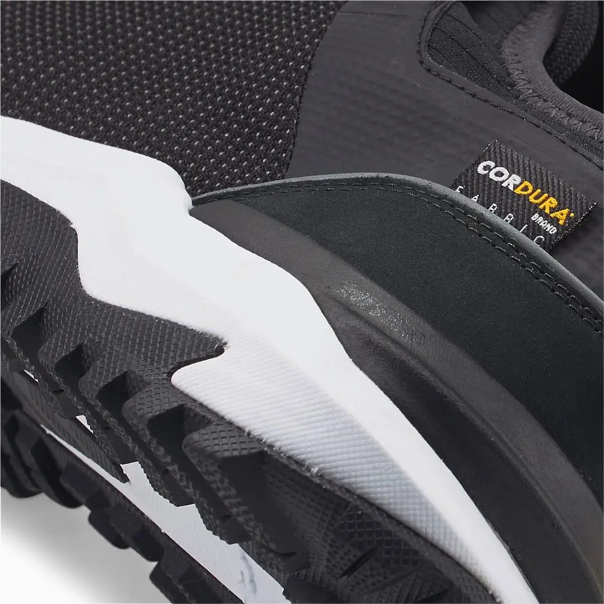 Puma shoes - 307277-01 - 307277-01 - Black 2