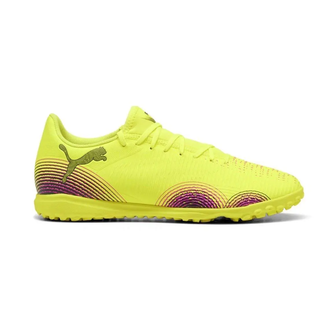 Puma shoes - PUMA Future - Future - 10837903 - Yellow (UPC: 197673074336) 0