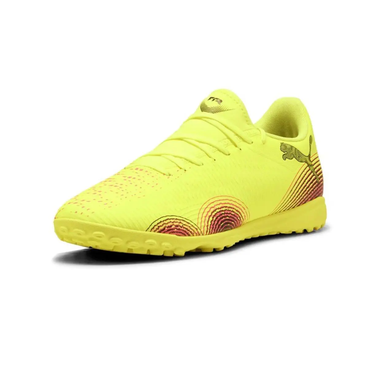 Puma shoes - PUMA Future - Future - 10837903 - Yellow (UPC: 197673074336) 1
