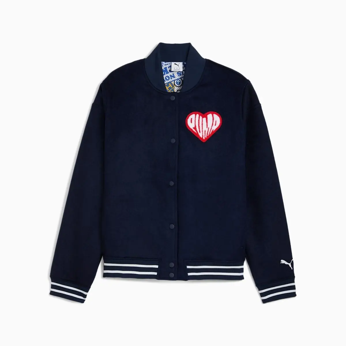 Puma clothing - 632832 01 - Blue (UPC: 198553177697) 0