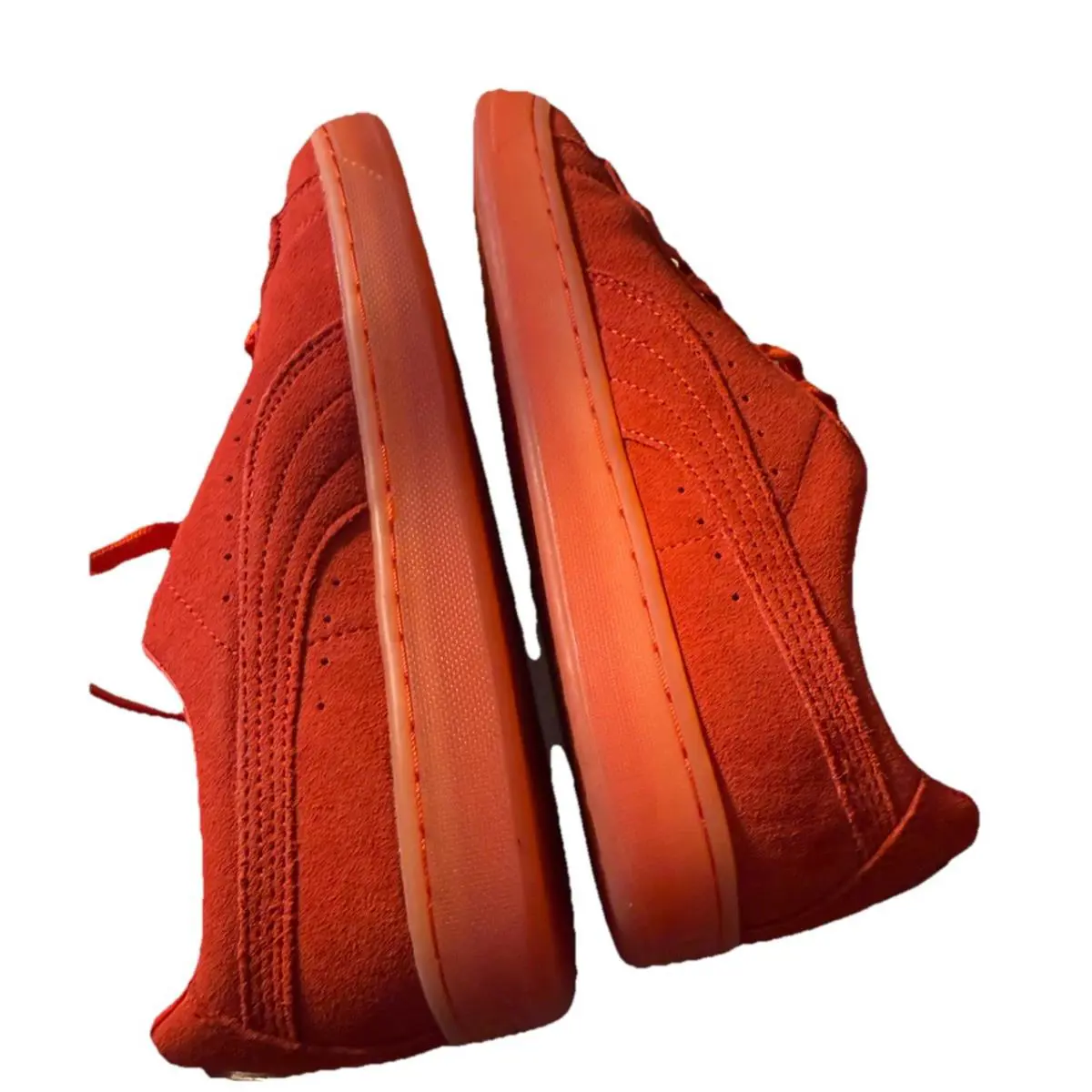 Puma shoes - Red 5