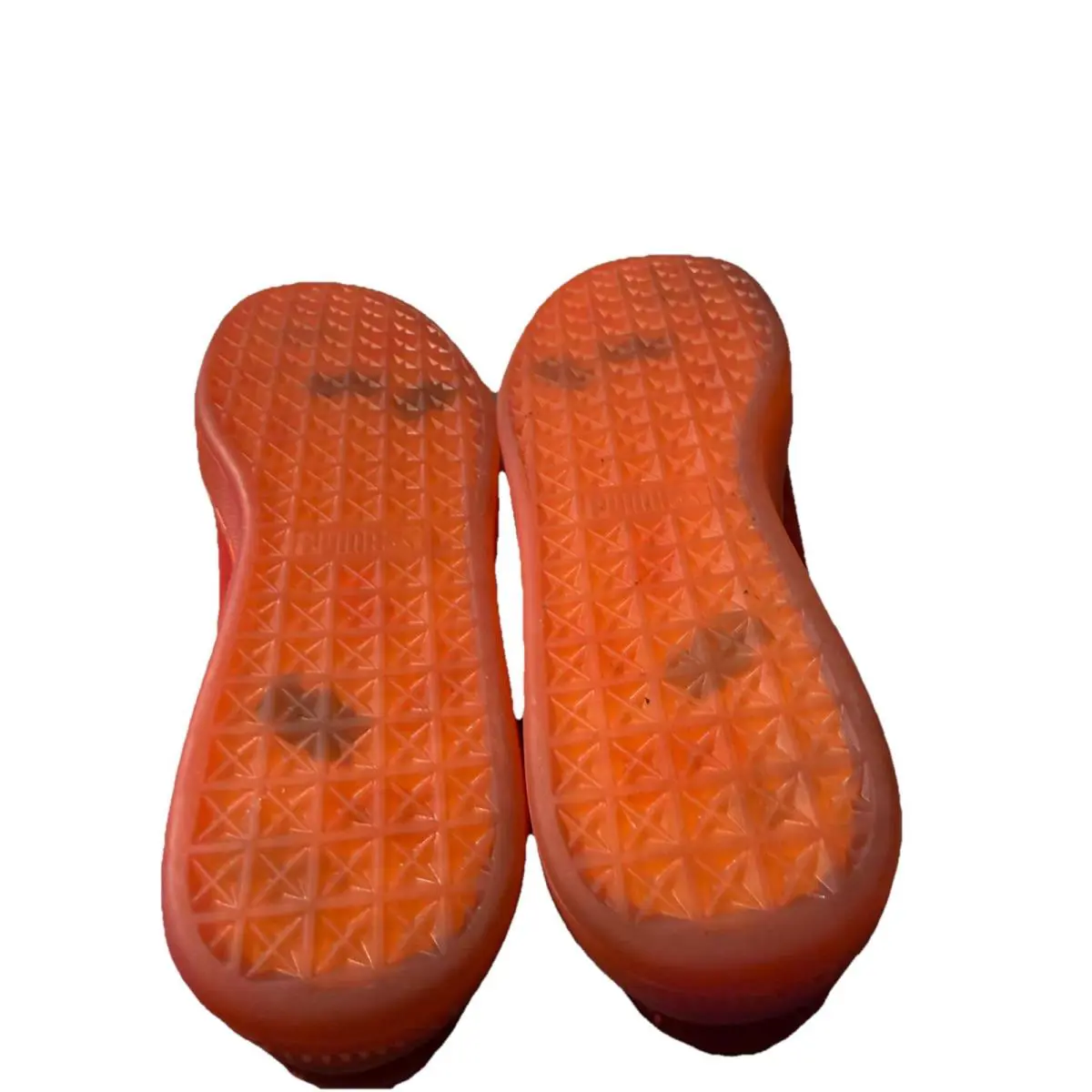 Puma shoes - Red 6