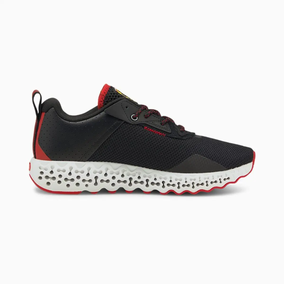 Puma shoes - Scuderia Ferrari - Scuderia Ferrari - Black 2