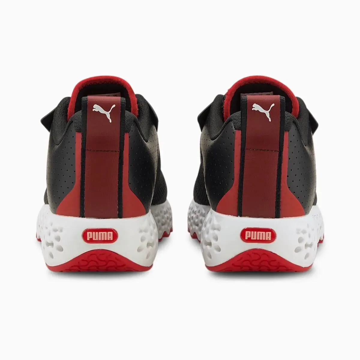Puma shoes - Scuderia Ferrari - Scuderia Ferrari - Black 4