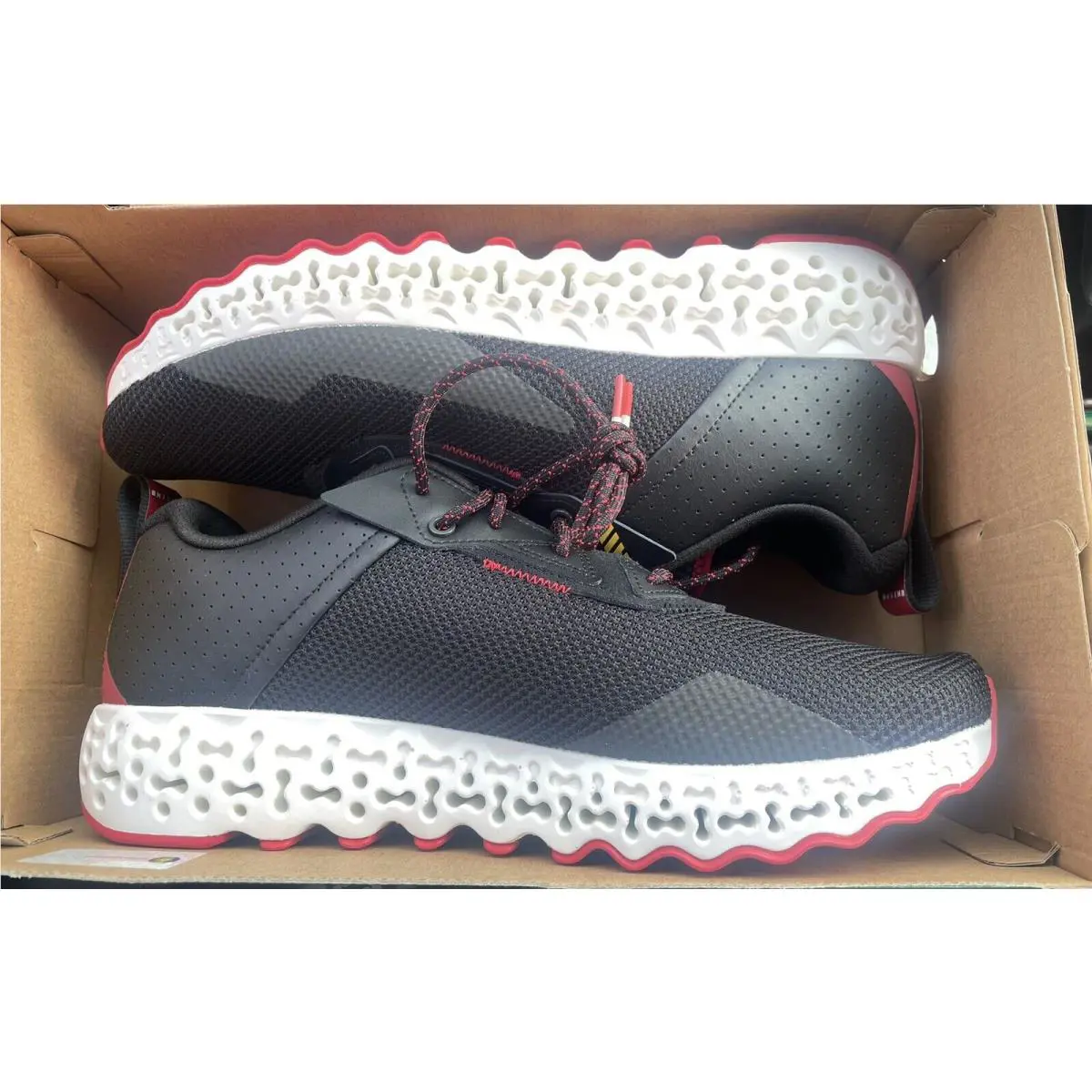 Puma shoes - Scuderia Ferrari - Scuderia Ferrari - Black 6