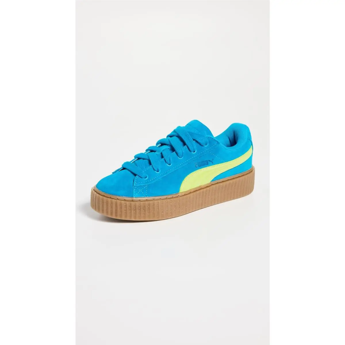 Puma shoes - Blue 0