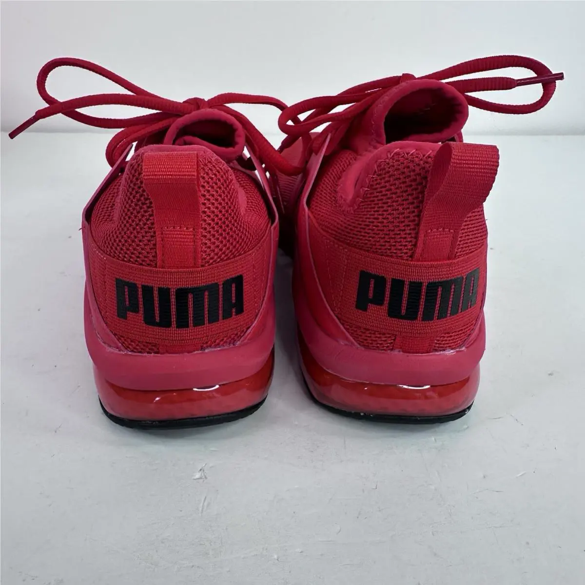 Puma shoes - PUMA Electron 2.0 - Electron - 385669-03 - Red (UPC: 195100751270) 8