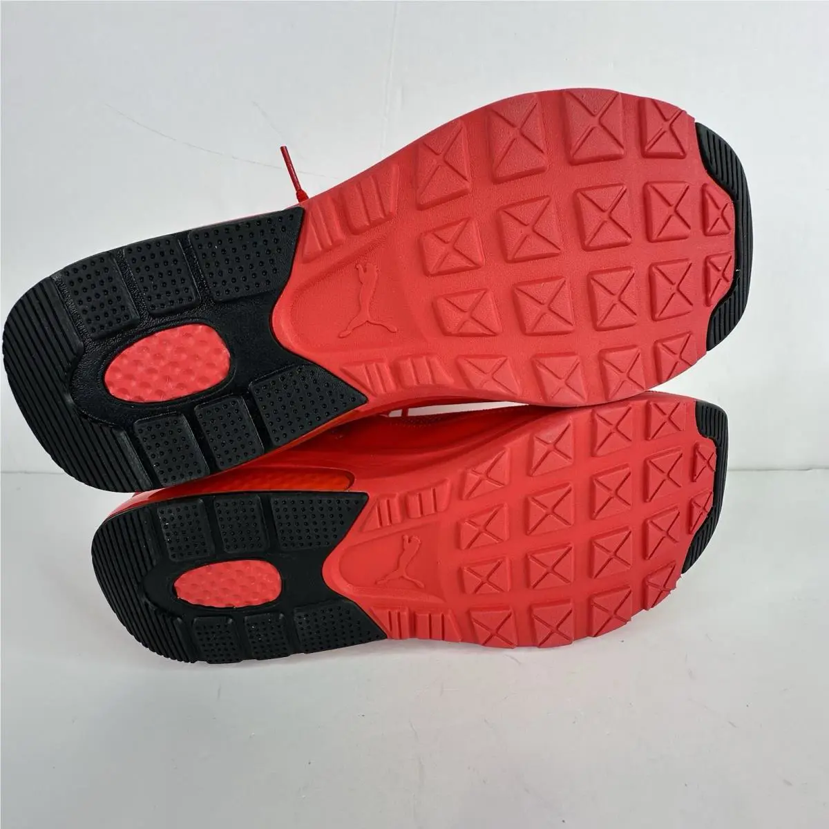 Puma shoes - PUMA Electron 2.0 - Electron - 385669-03 - Red (UPC: 195100751270) 9