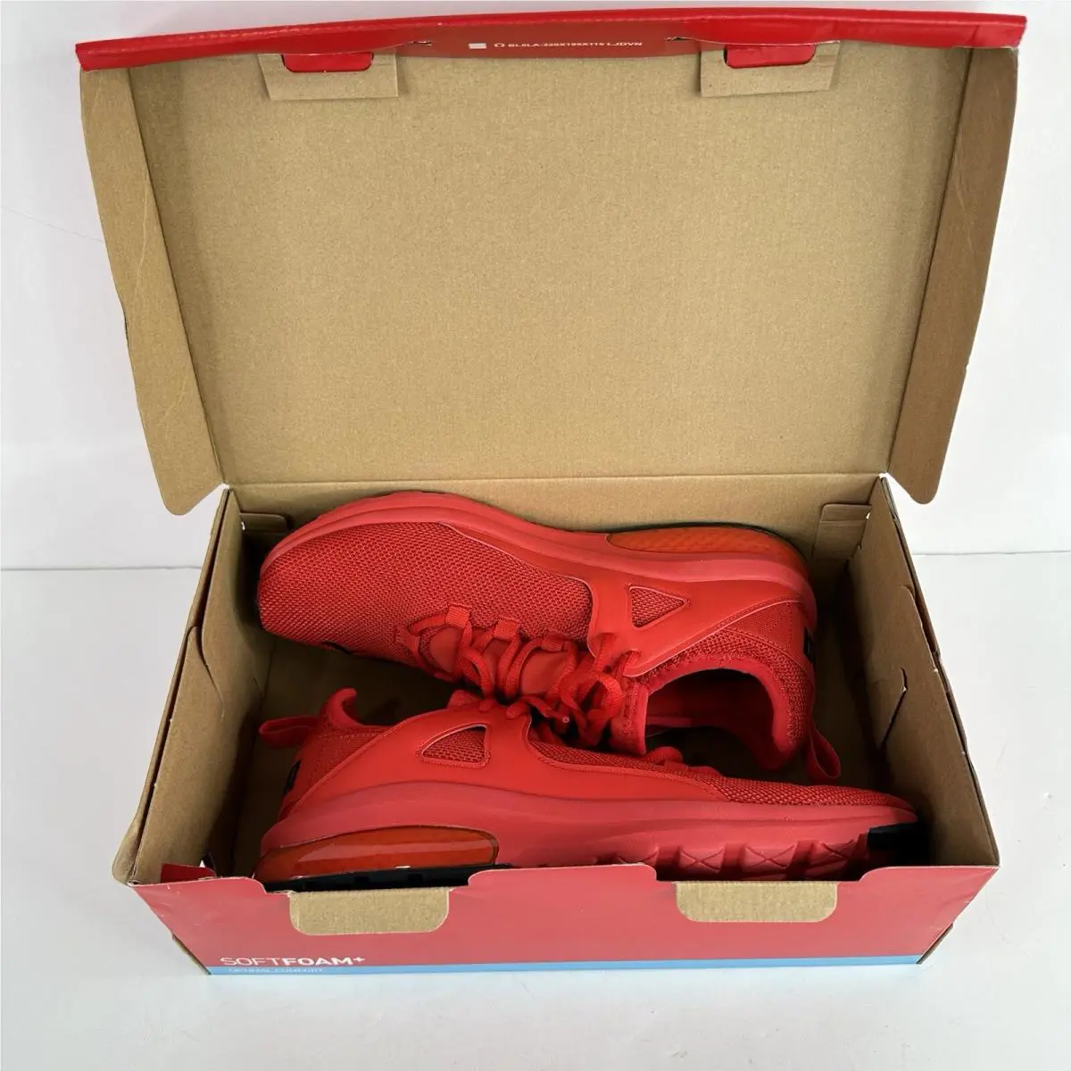 Puma shoes - PUMA Electron 2.0 - Electron - 385669-03 - Red (UPC: 195100751270) 12